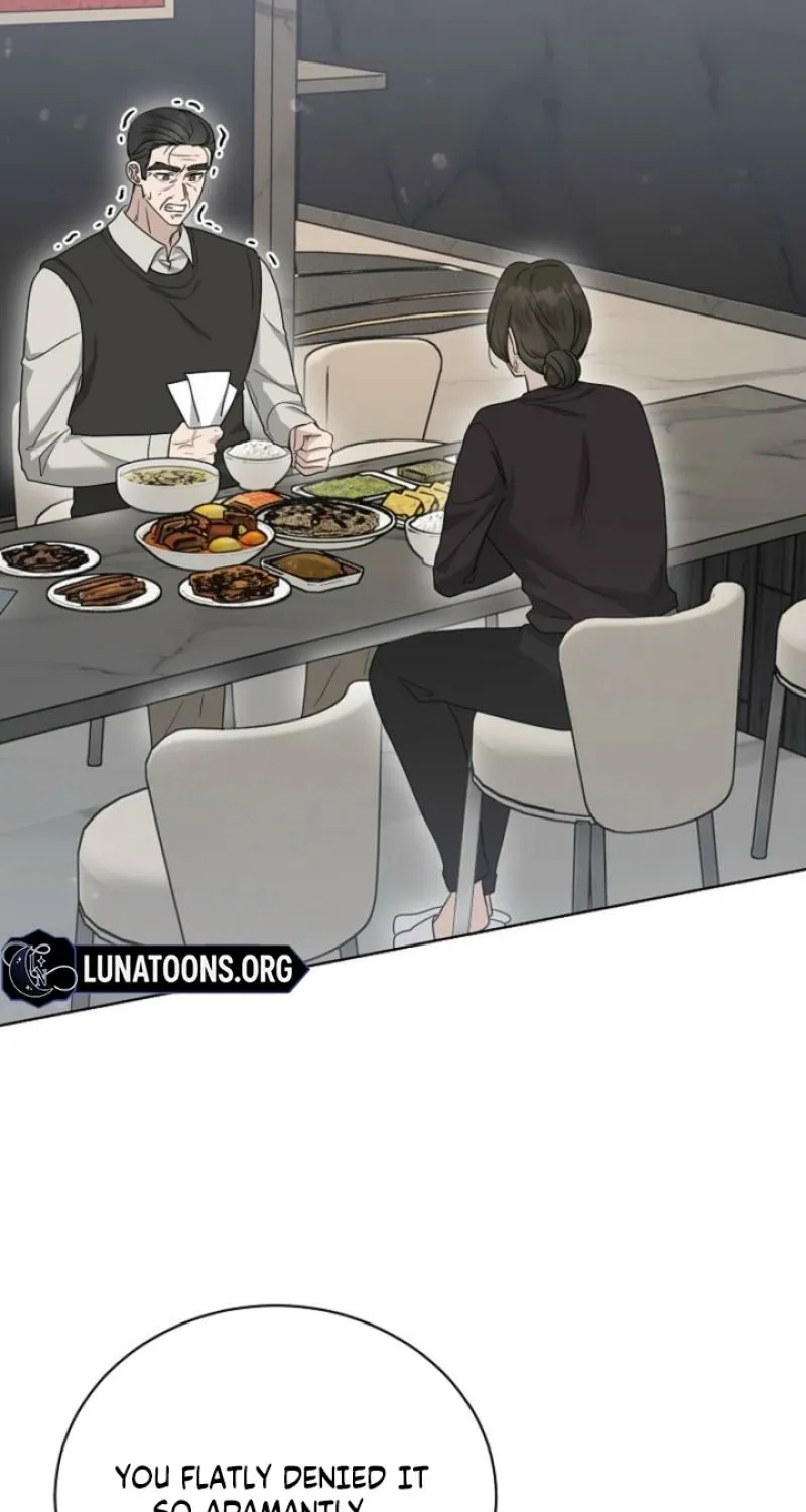 Ruthless Temptation Chapter 27 page 2 - 