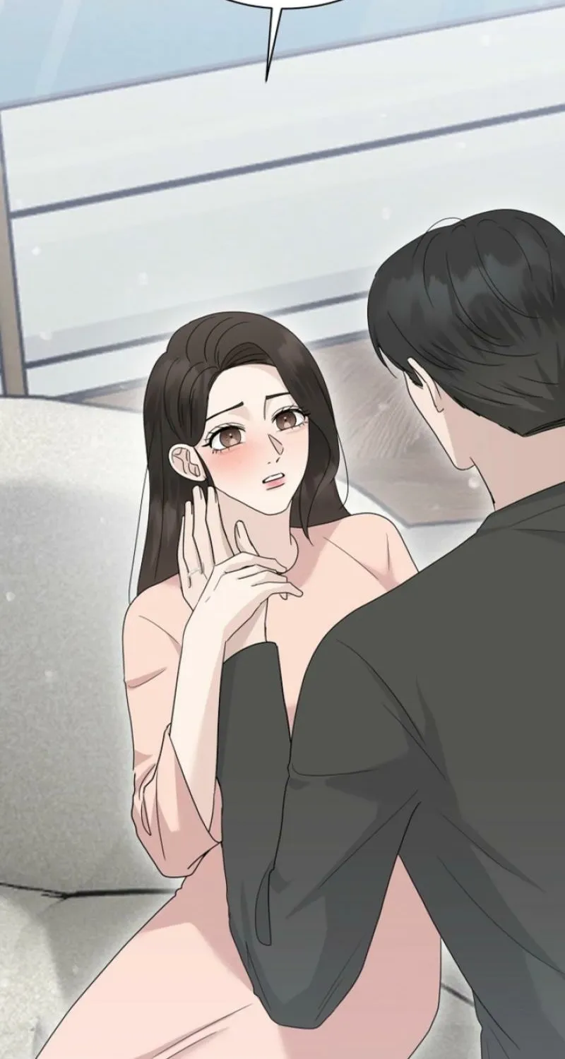 Ruthless Temptation Chapter 27 page 14 - 