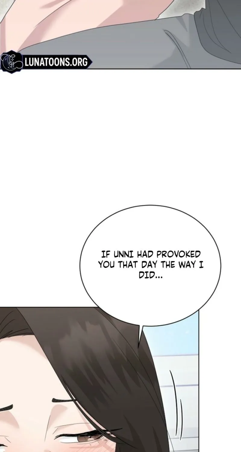 Ruthless Temptation Chapter 27 page 15 - 