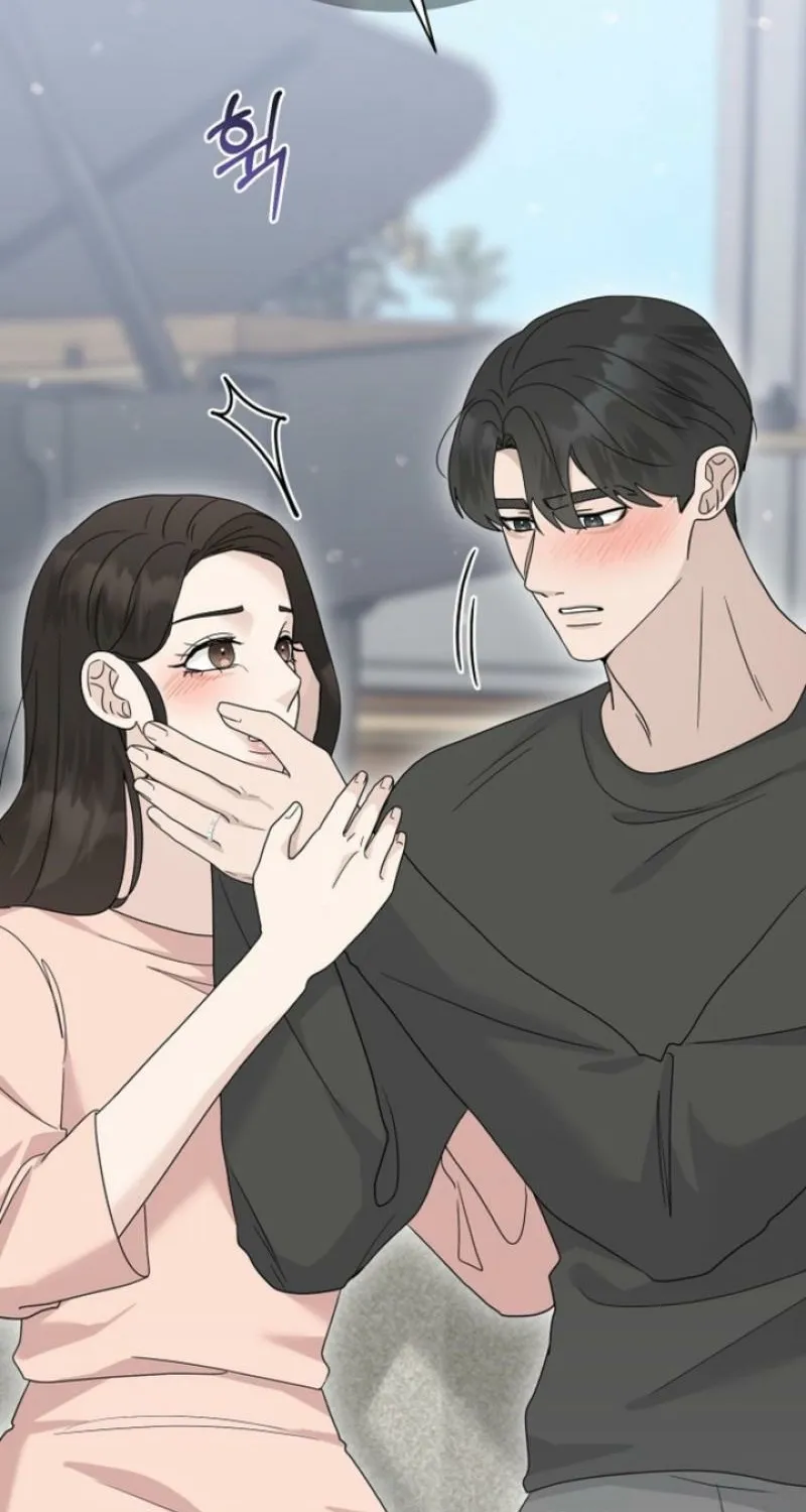 Ruthless Temptation Chapter 27 page 19 - 