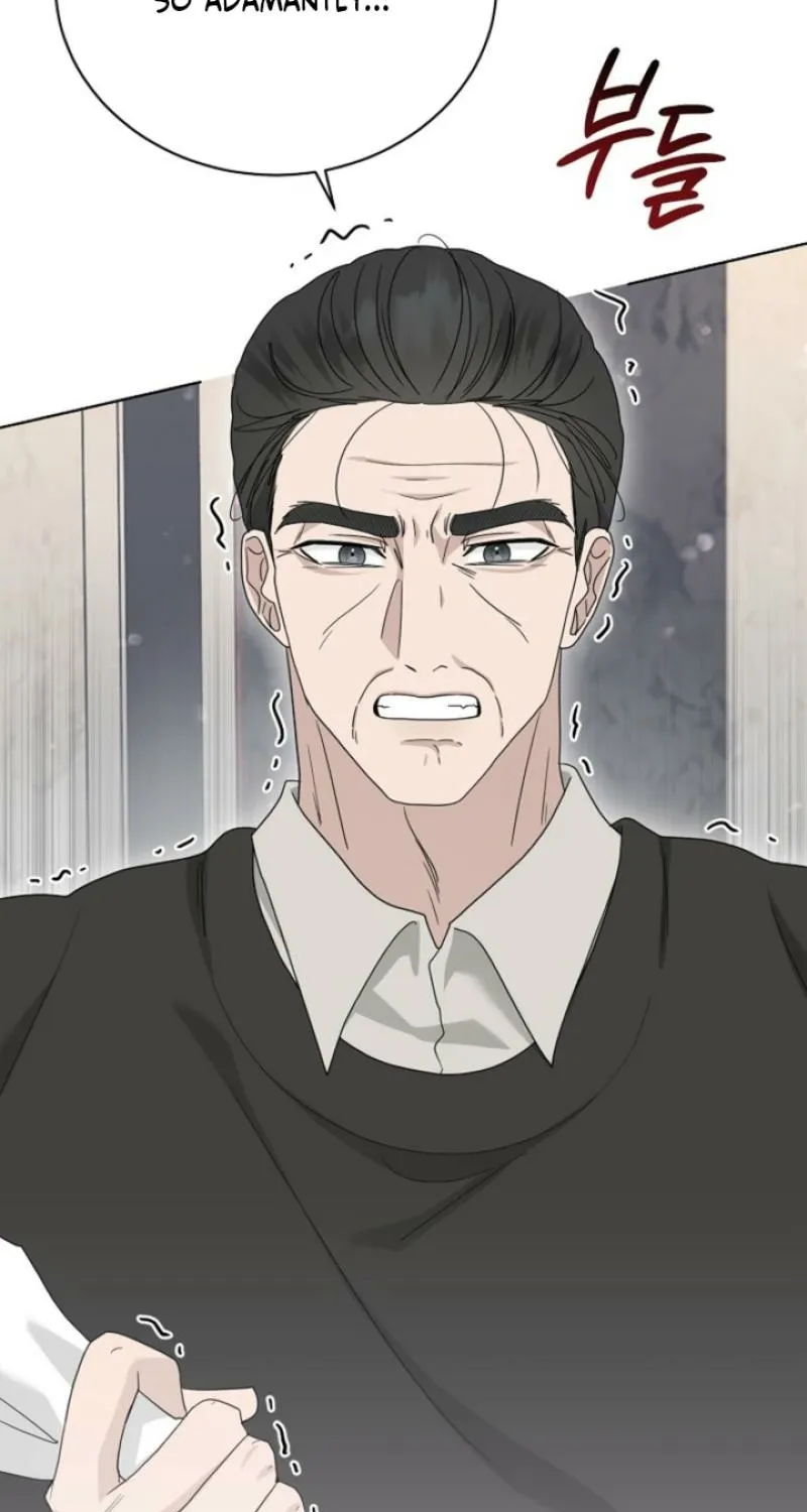Ruthless Temptation Chapter 27 page 3 - 