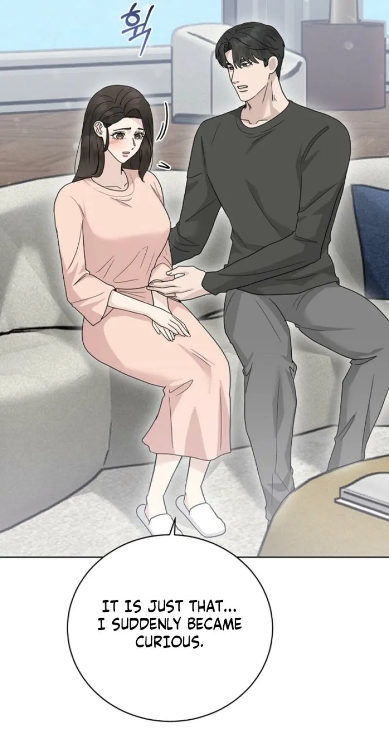 Ruthless Temptation Chapter 27 page 25 - 