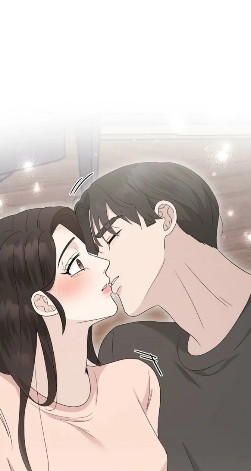Ruthless Temptation Chapter 27 page 31 - 