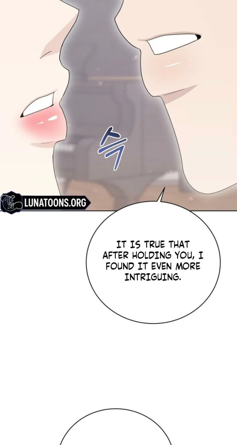 Ruthless Temptation Chapter 27 page 33 - 