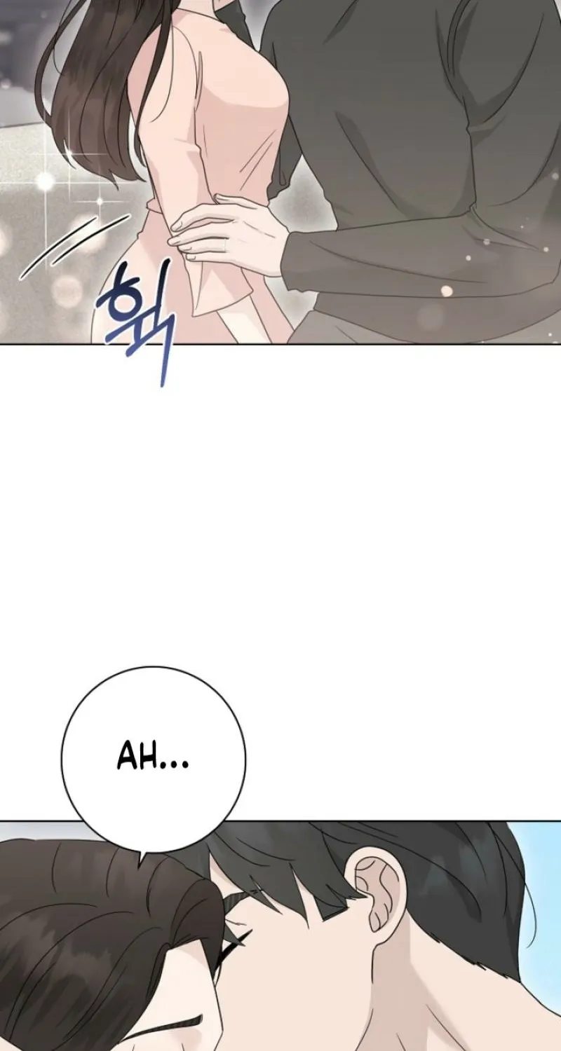 Ruthless Temptation Chapter 27 page 35 - 