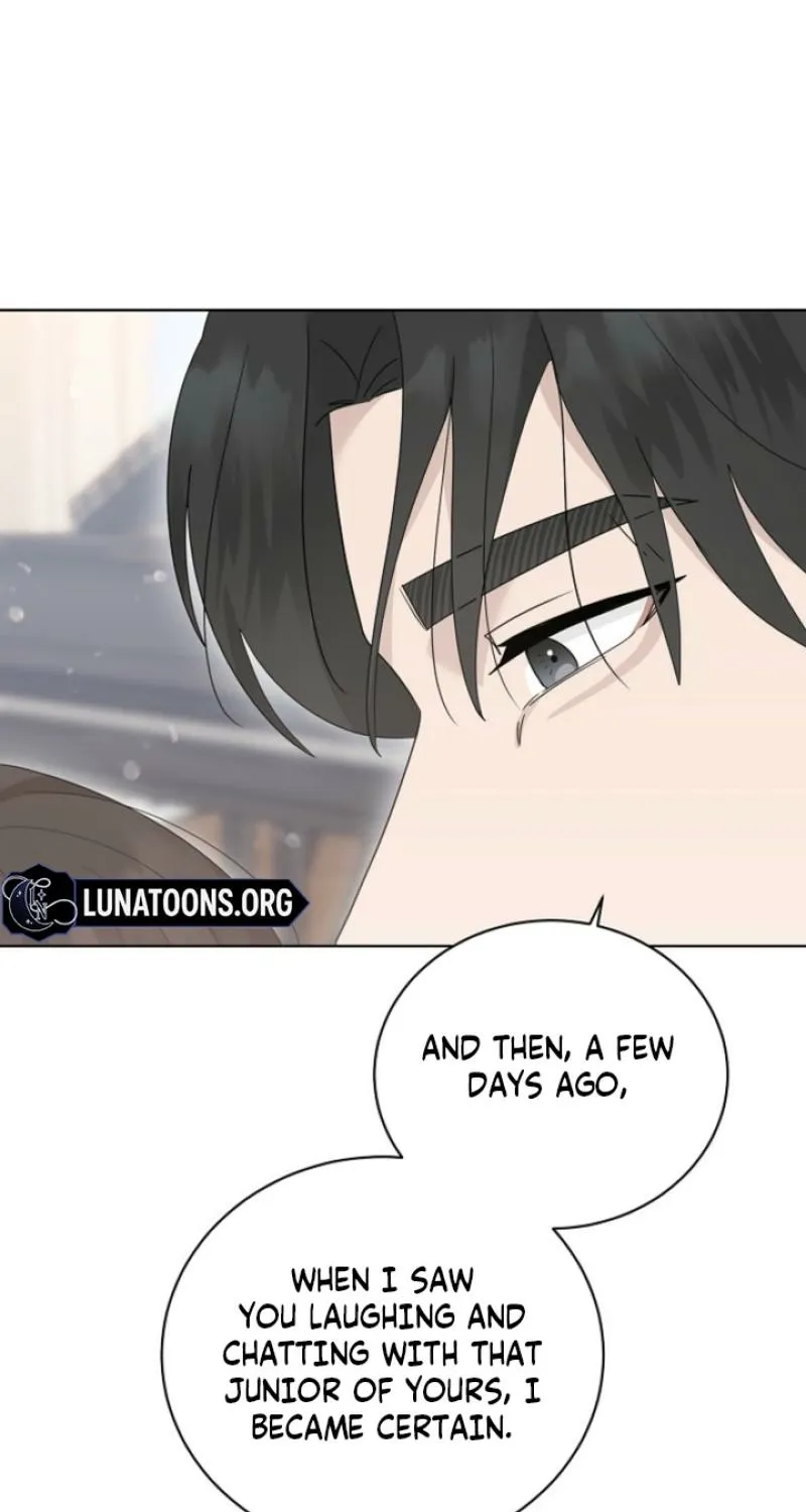 Ruthless Temptation Chapter 27 page 37 - 