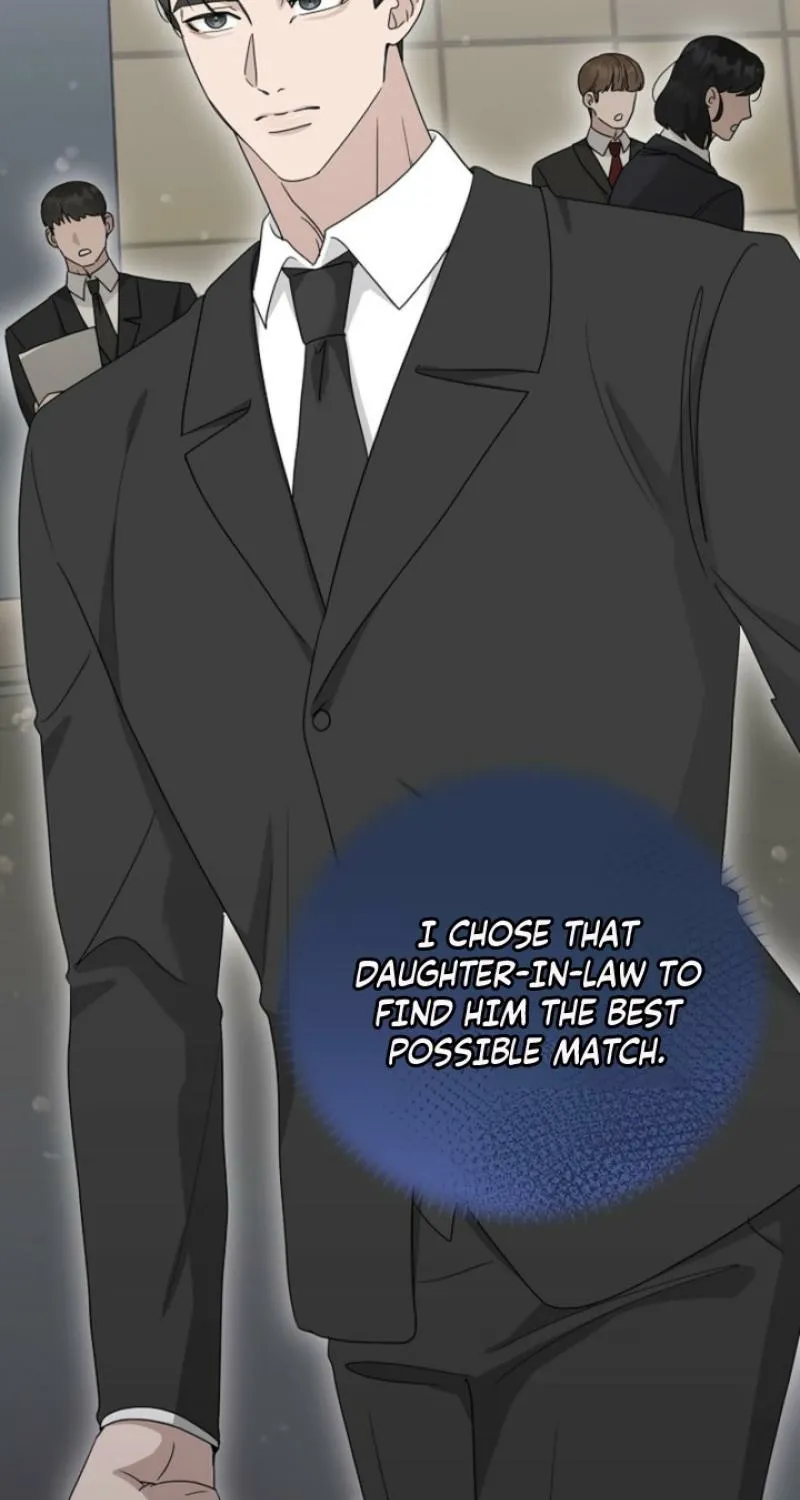 Ruthless Temptation Chapter 27 page 5 - 