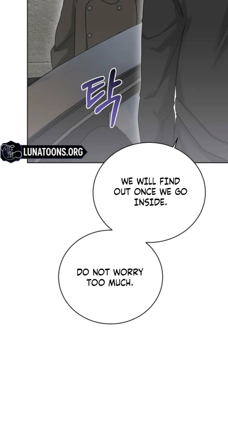 Ruthless Temptation Chapter 27 page 55 - 