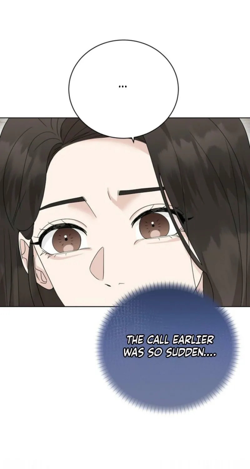 Ruthless Temptation Chapter 27 page 56 - 