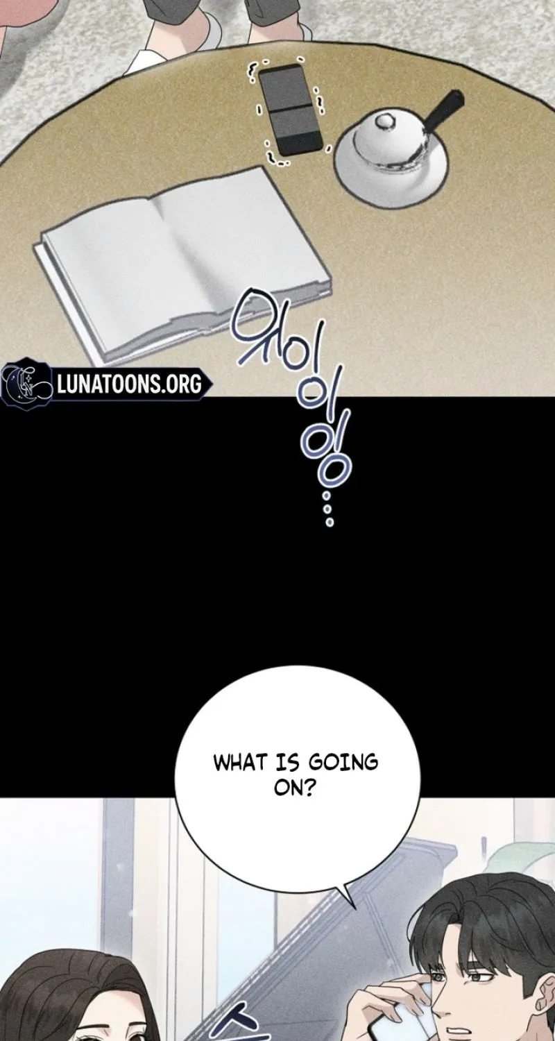 Ruthless Temptation Chapter 27 page 58 - 
