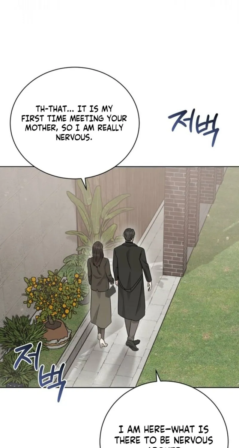 Ruthless Temptation Chapter 27 page 61 - 