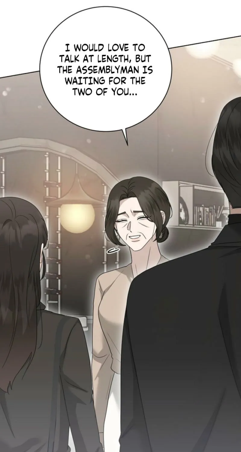 Ruthless Temptation Chapter 27 page 77 - 