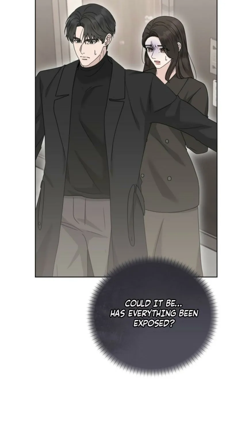 Ruthless Temptation Chapter 27 page 93 - 