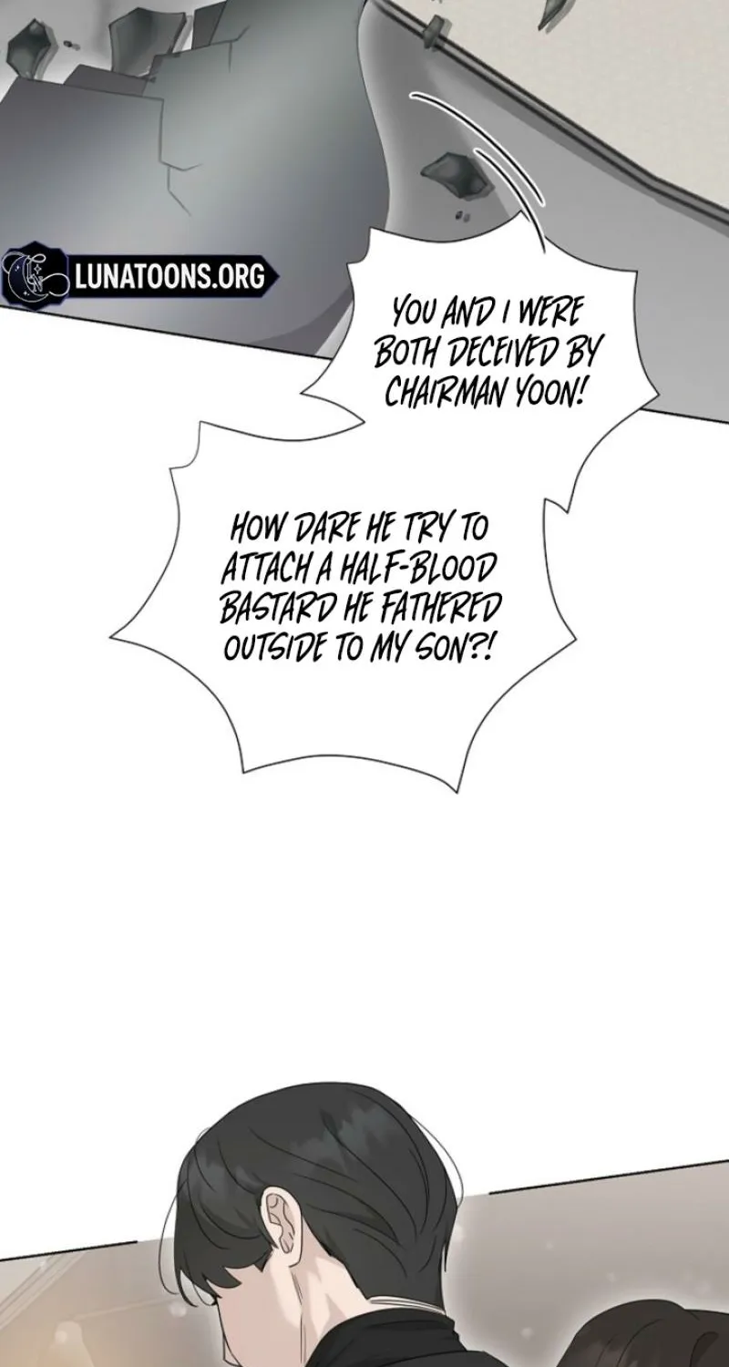 Ruthless Temptation Chapter 27 page 95 - 