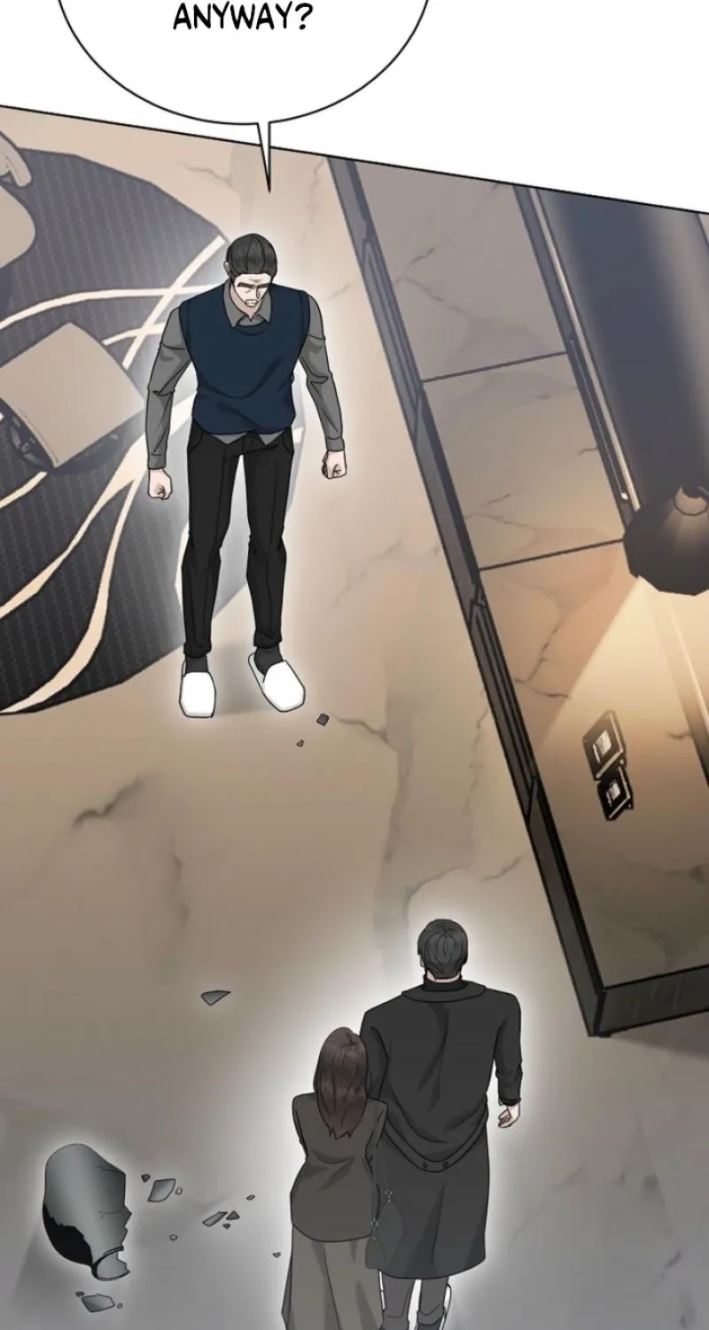 Ruthless Temptation Chapter 28 page 11 - 