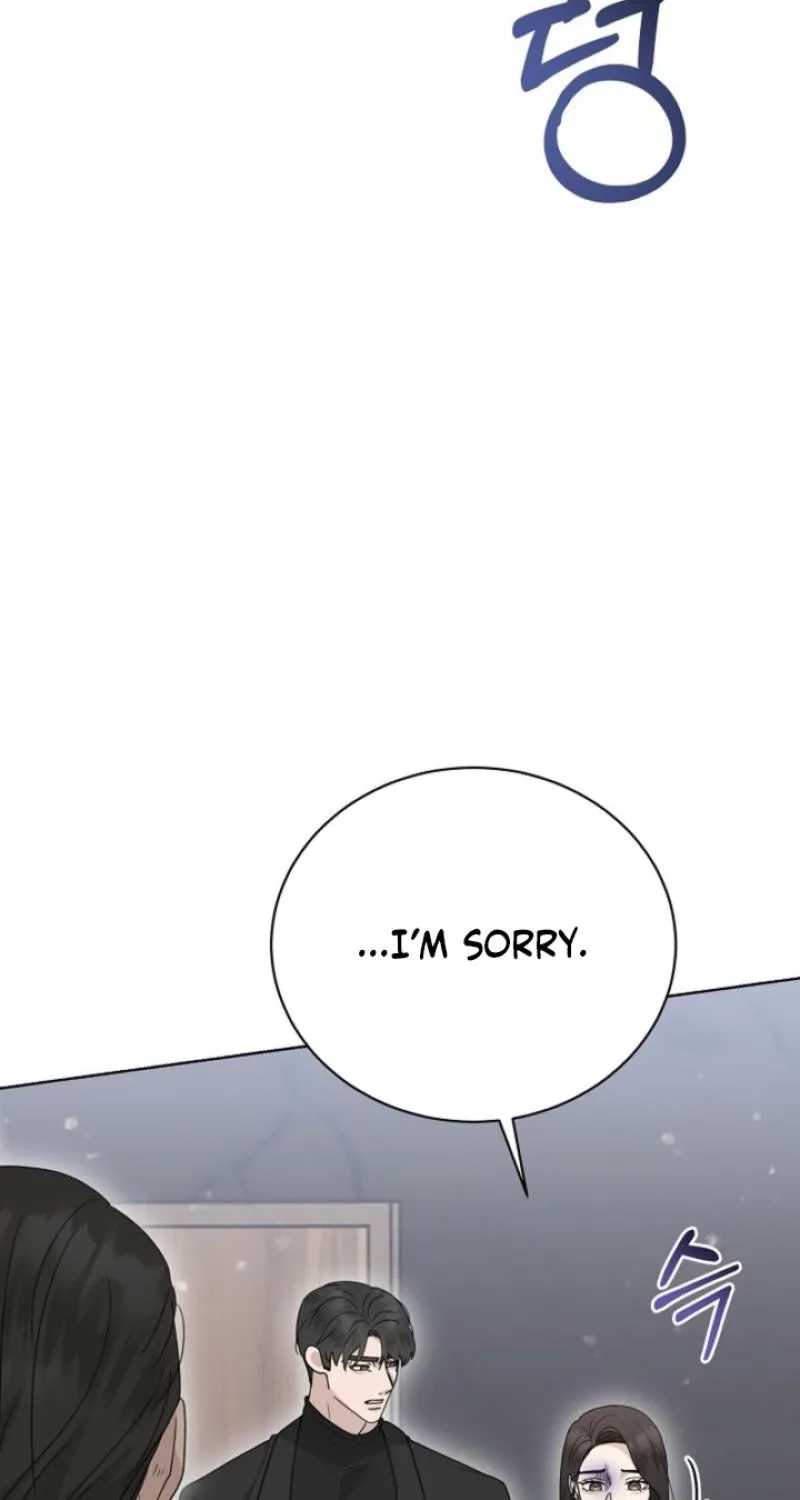 Ruthless Temptation Chapter 28 page 3 - 