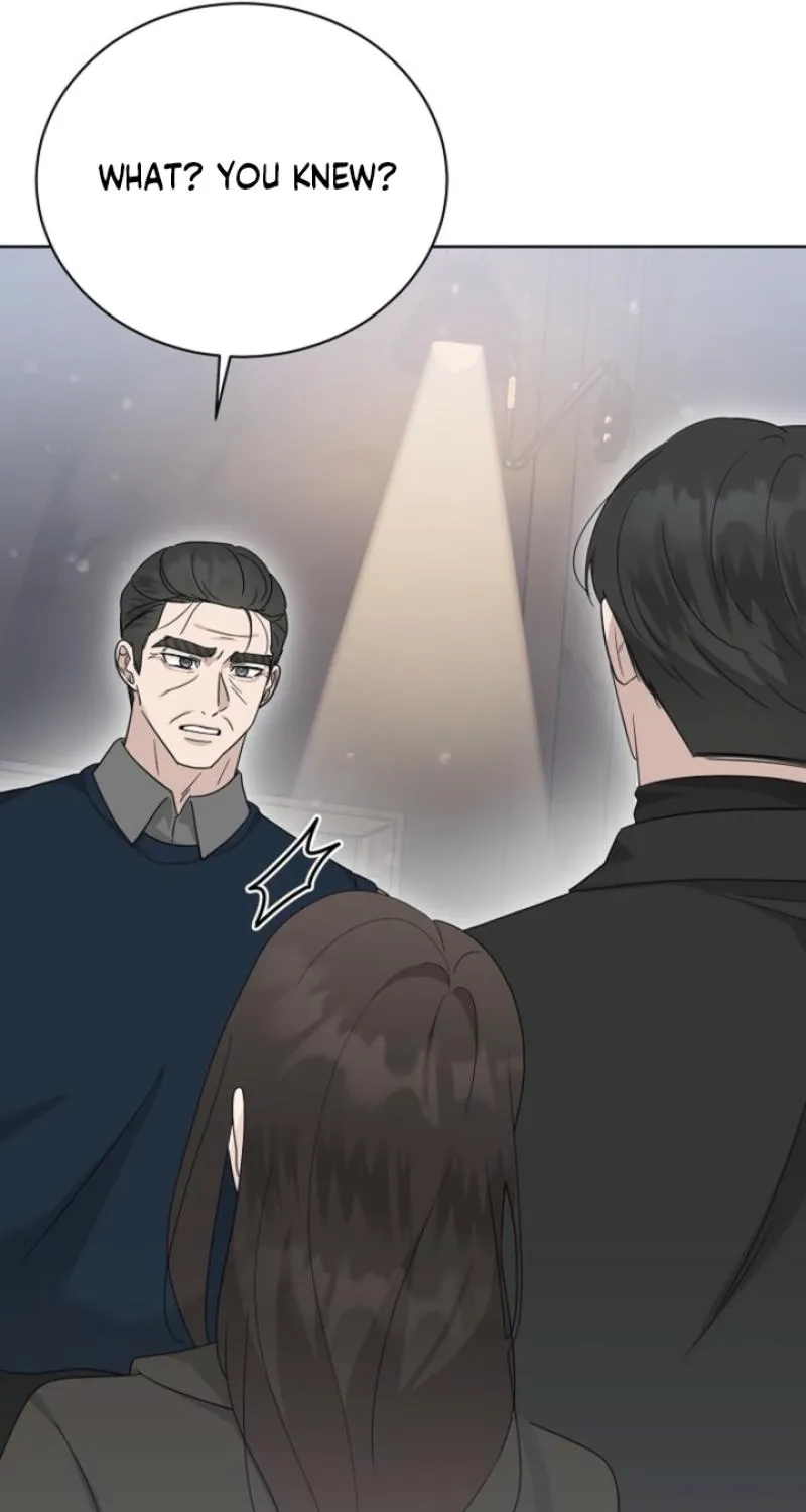 Ruthless Temptation Chapter 28 page 25 - 