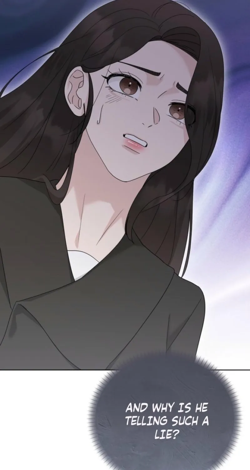 Ruthless Temptation Chapter 28 page 27 - 