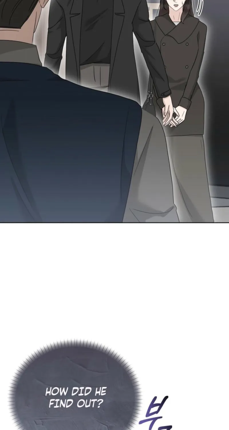 Ruthless Temptation Chapter 28 page 4 - 