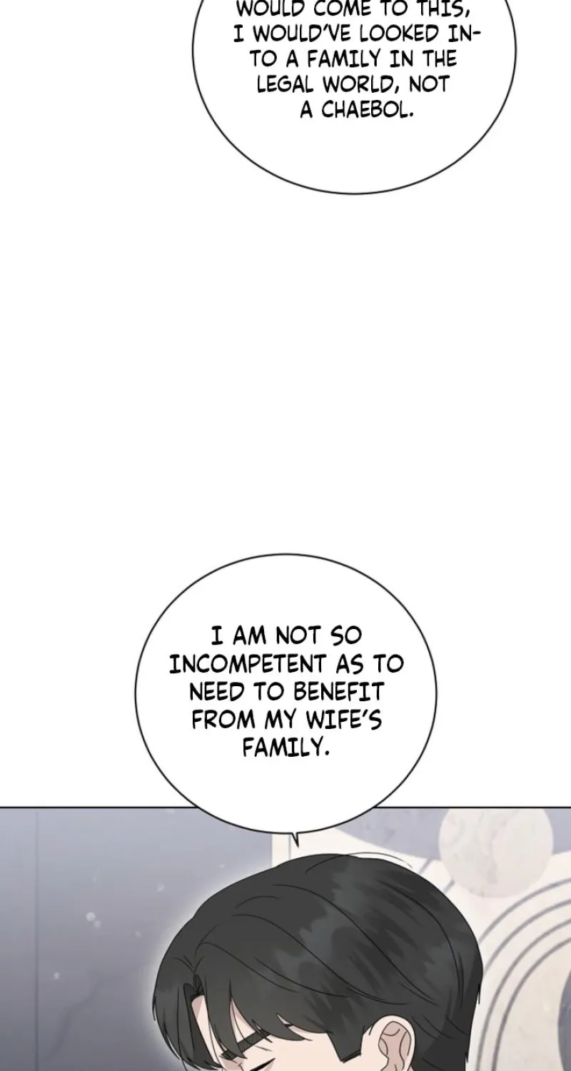 Ruthless Temptation Chapter 28 page 35 - 