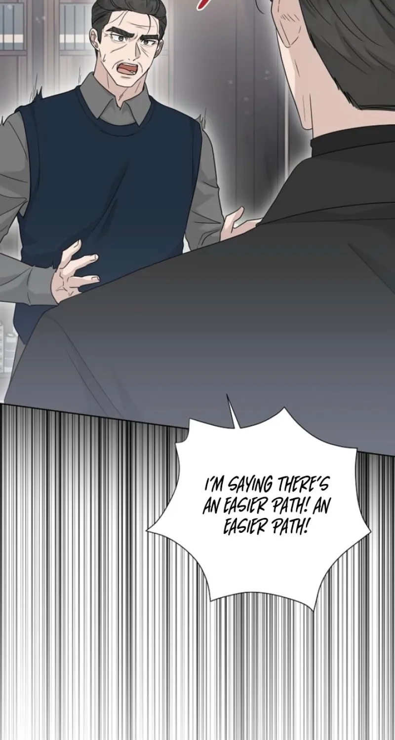 Ruthless Temptation Chapter 28 page 38 - 