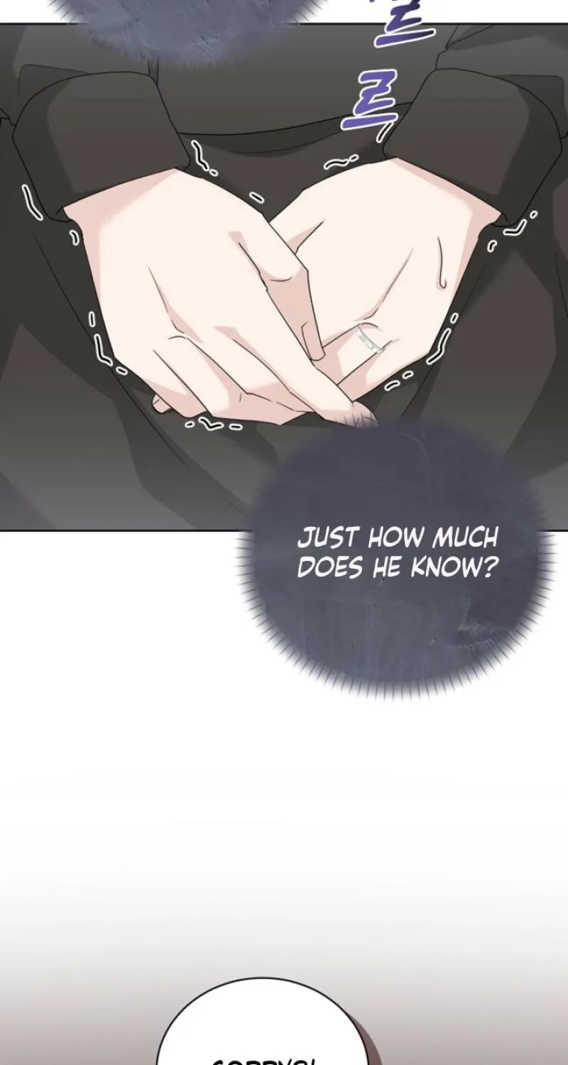 Ruthless Temptation Chapter 28 page 5 - 