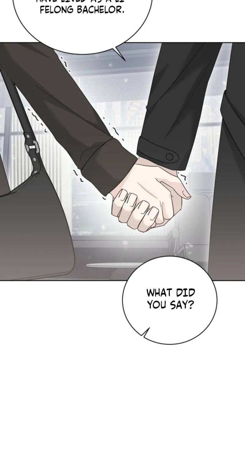 Ruthless Temptation Chapter 28 page 41 - 