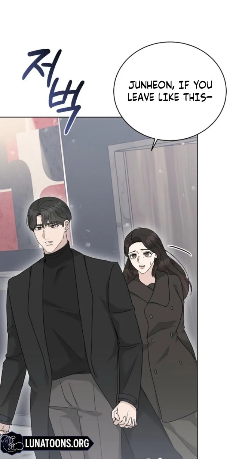 Ruthless Temptation Chapter 28 page 51 - 