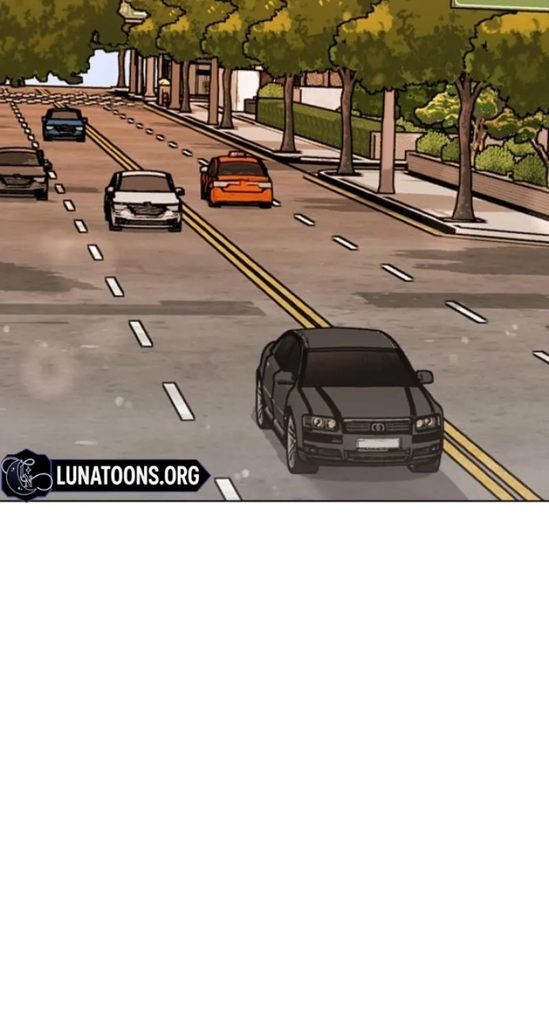 Ruthless Temptation Chapter 28 page 58 - 