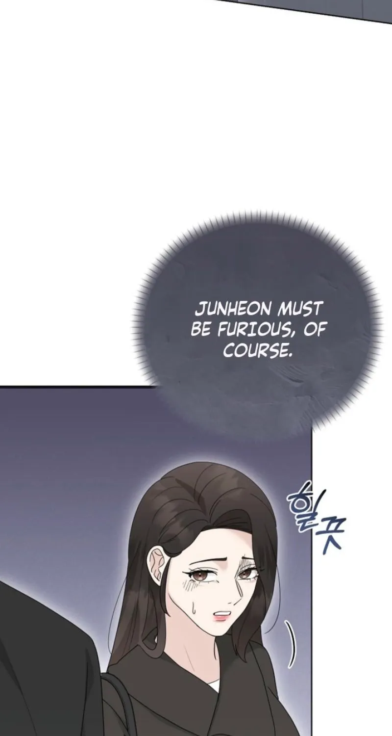 Ruthless Temptation Chapter 28 page 8 - 