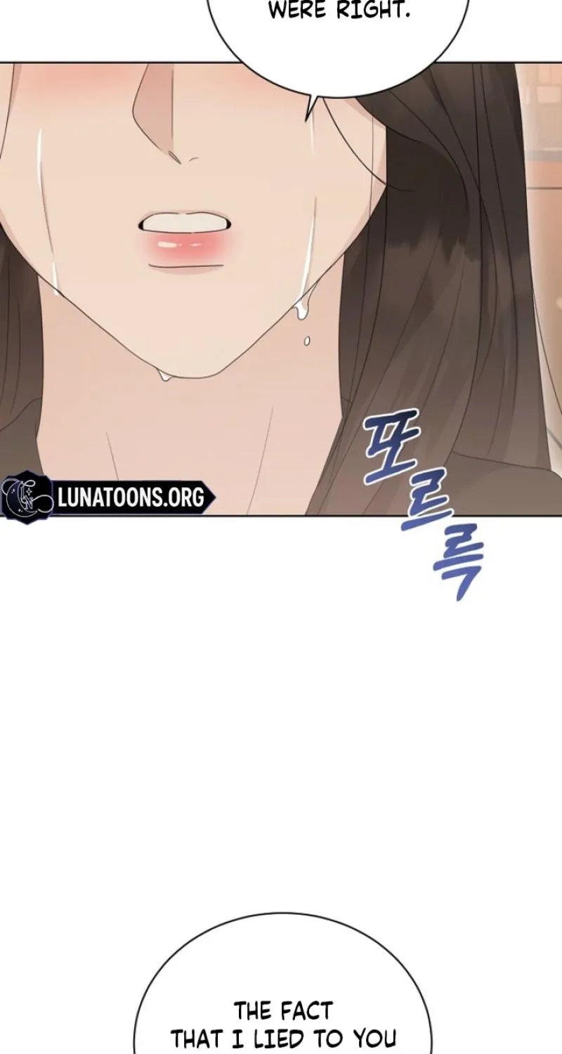Ruthless Temptation Chapter 28 page 82 - 