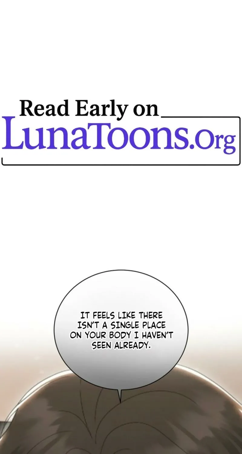Ruthless Temptation Chapter 29 page 1 - 