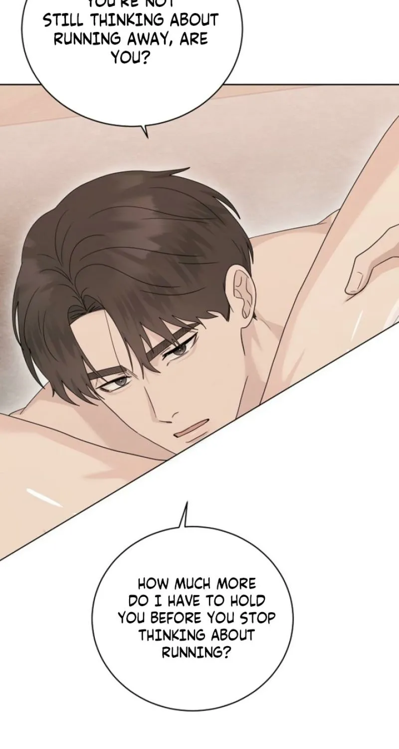 Ruthless Temptation Chapter 29 page 11 - 