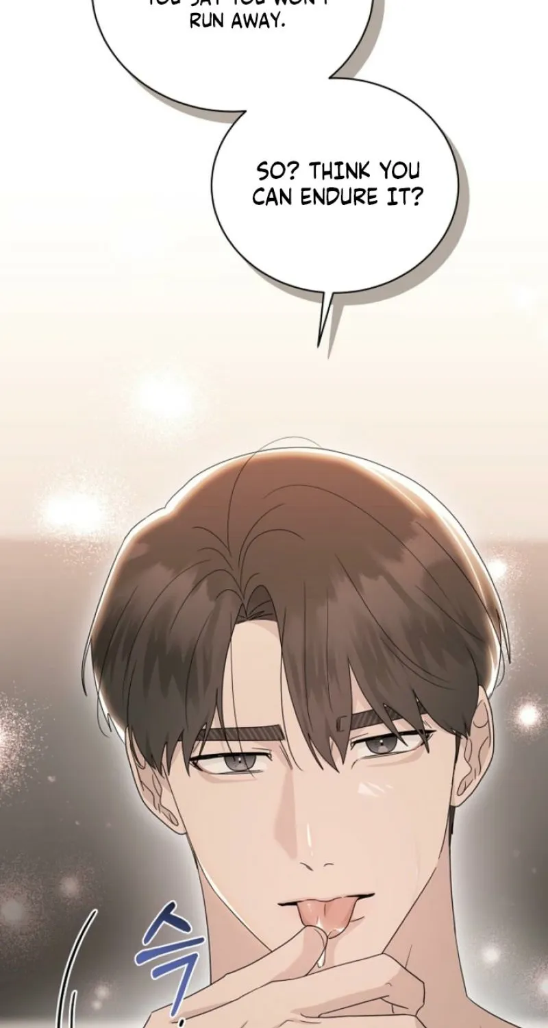 Ruthless Temptation Chapter 29 page 19 - 