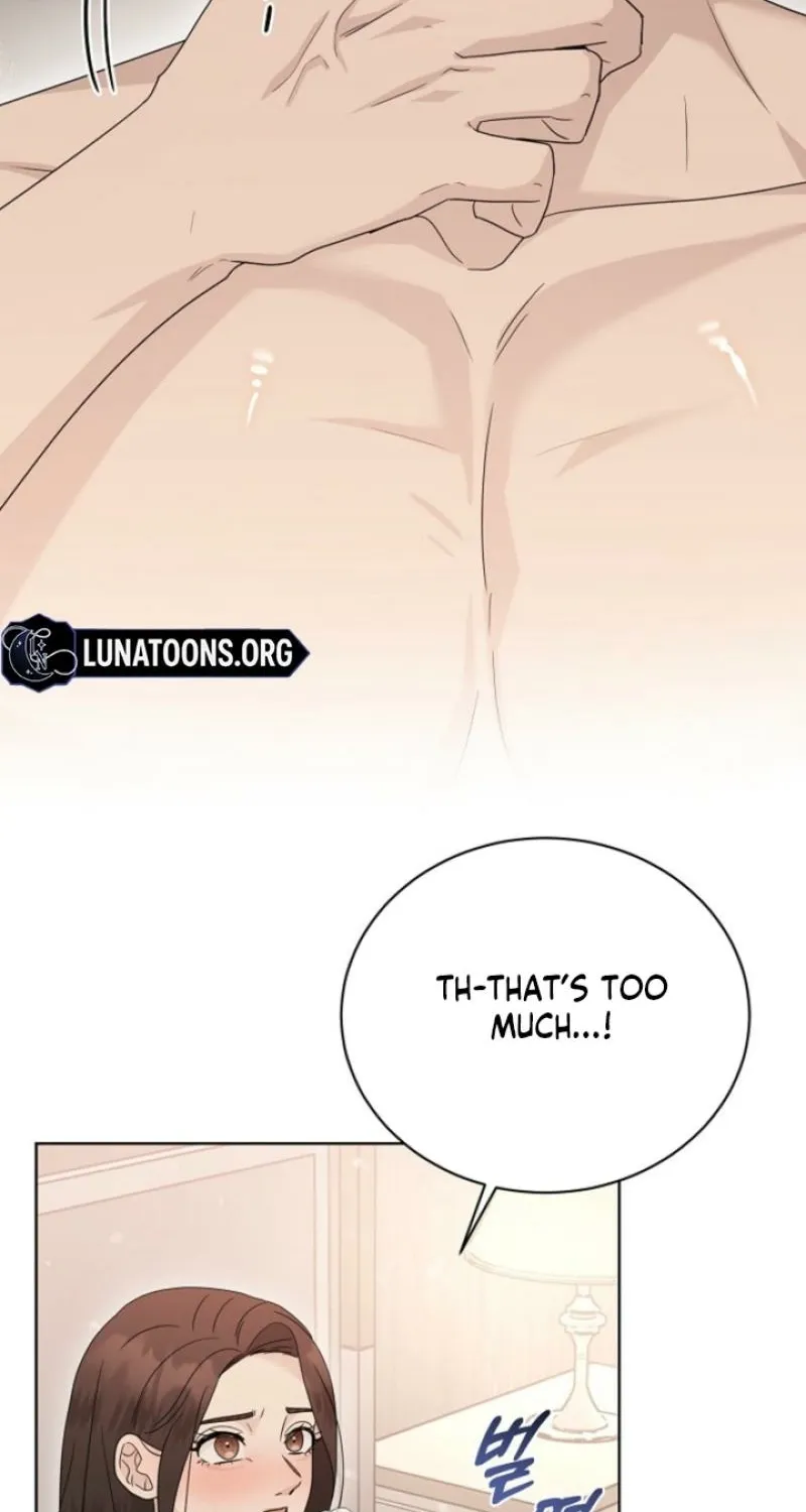 Ruthless Temptation Chapter 29 page 20 - 