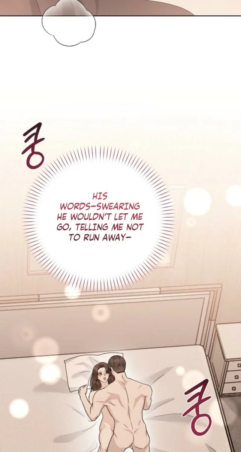Ruthless Temptation Chapter 29 page 26 - 