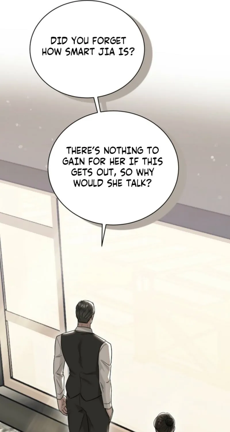 Ruthless Temptation Chapter 29 page 85 - 