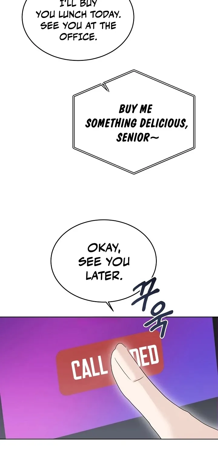 Ruthless Temptation Chapter 3 page 18 - 
