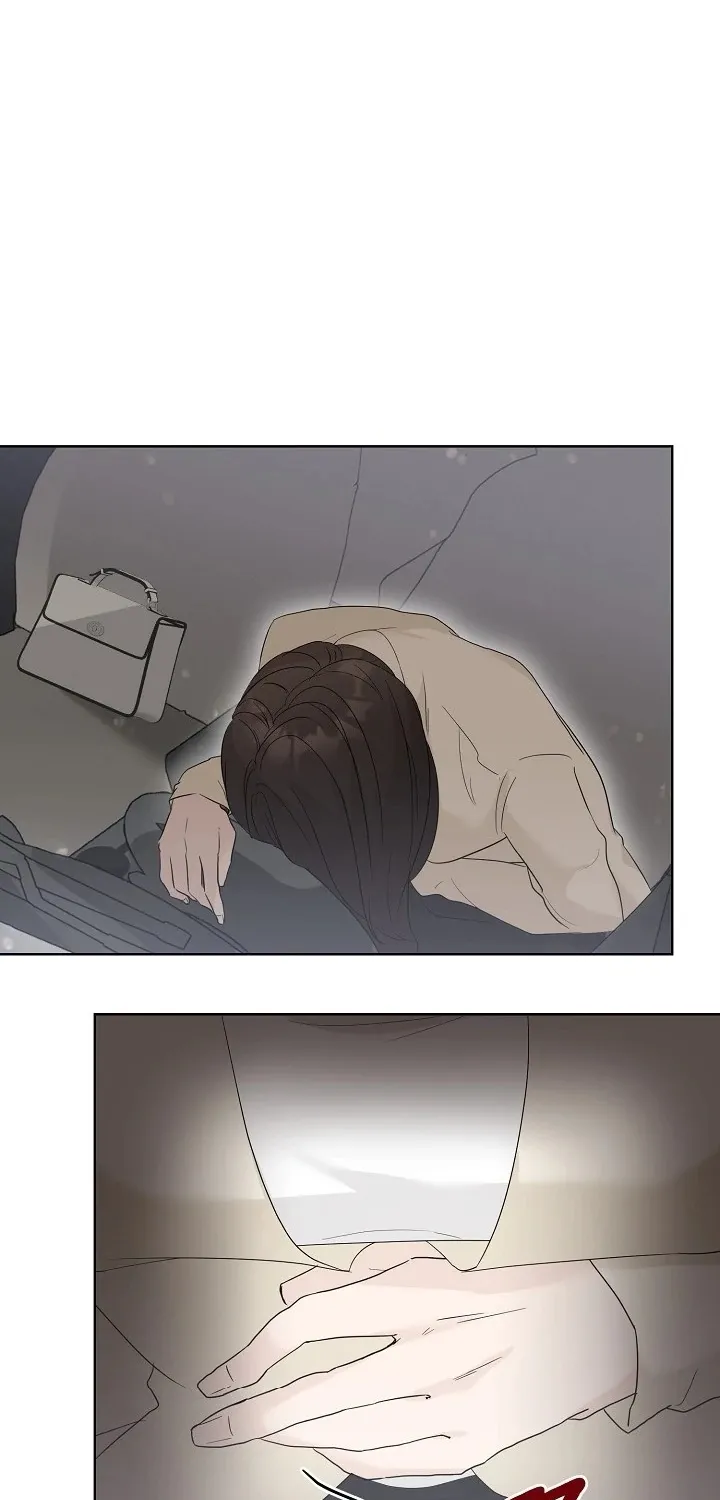 Ruthless Temptation Chapter 3 page 21 - 