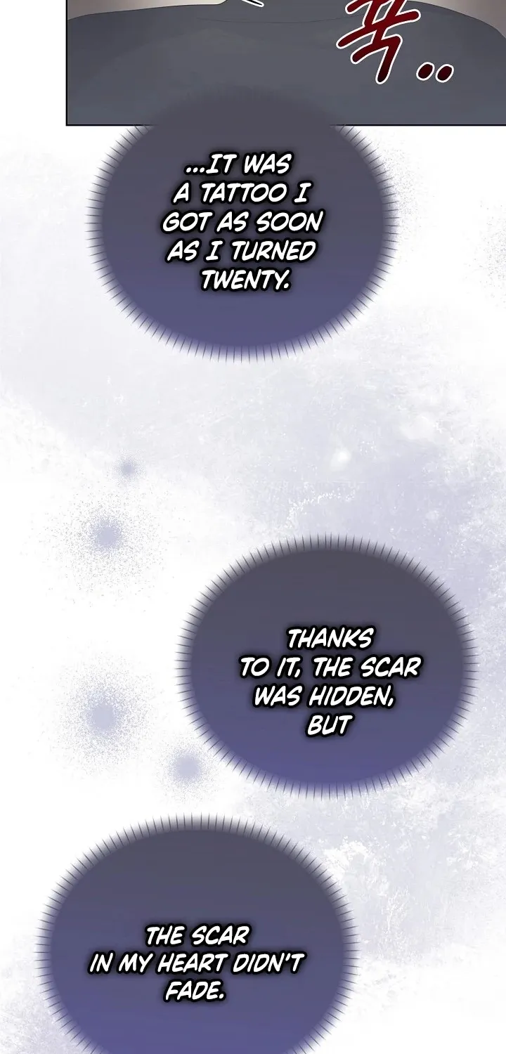 Ruthless Temptation Chapter 3 page 22 - 