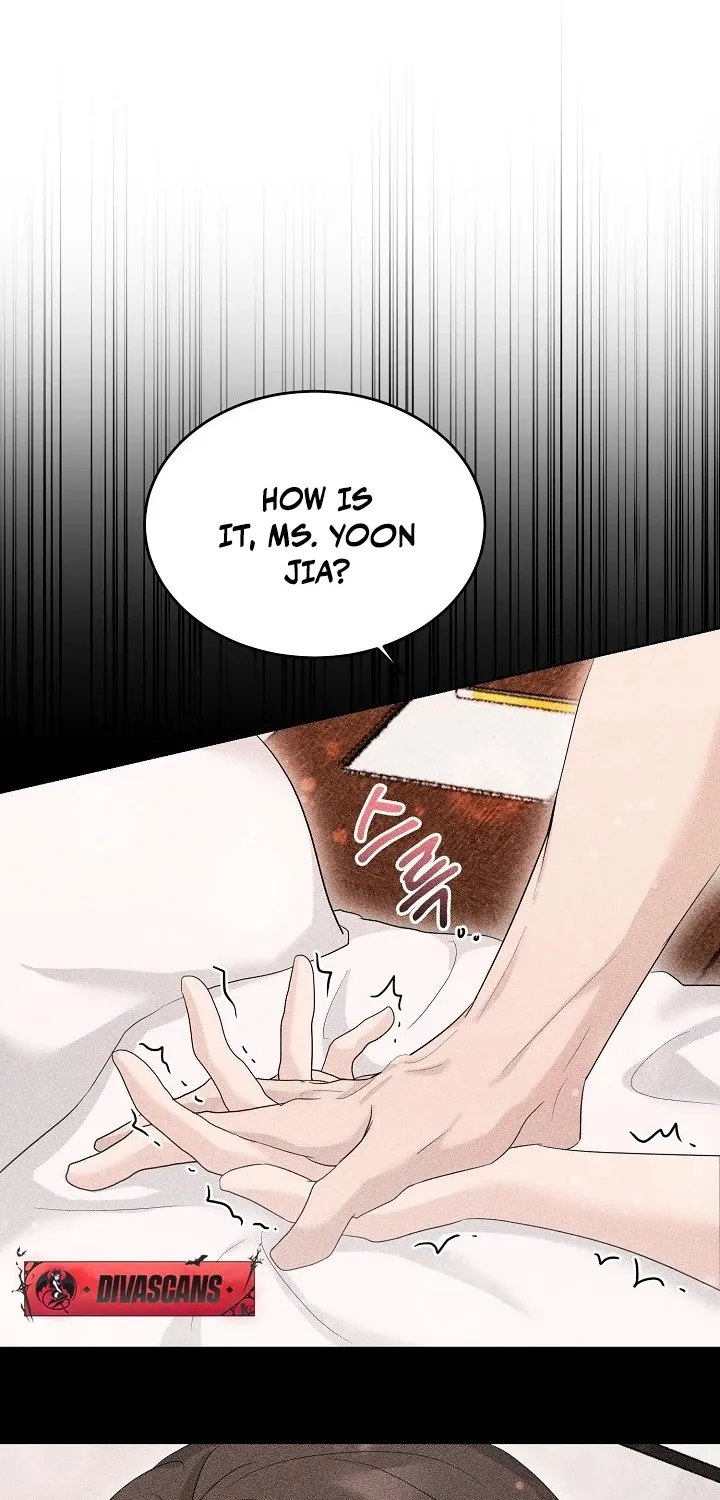Ruthless Temptation Chapter 3 page 26 - 