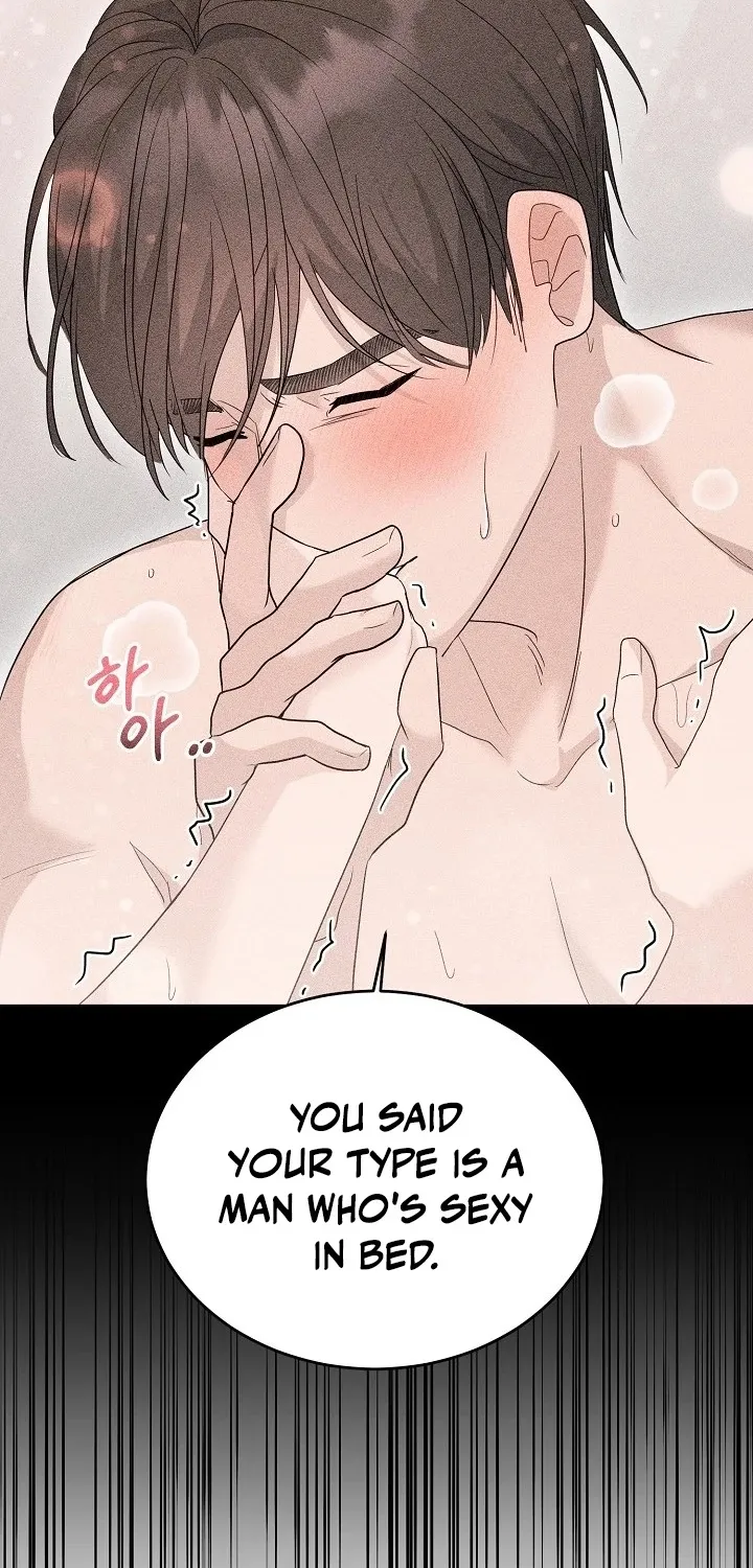 Ruthless Temptation Chapter 3 page 27 - 