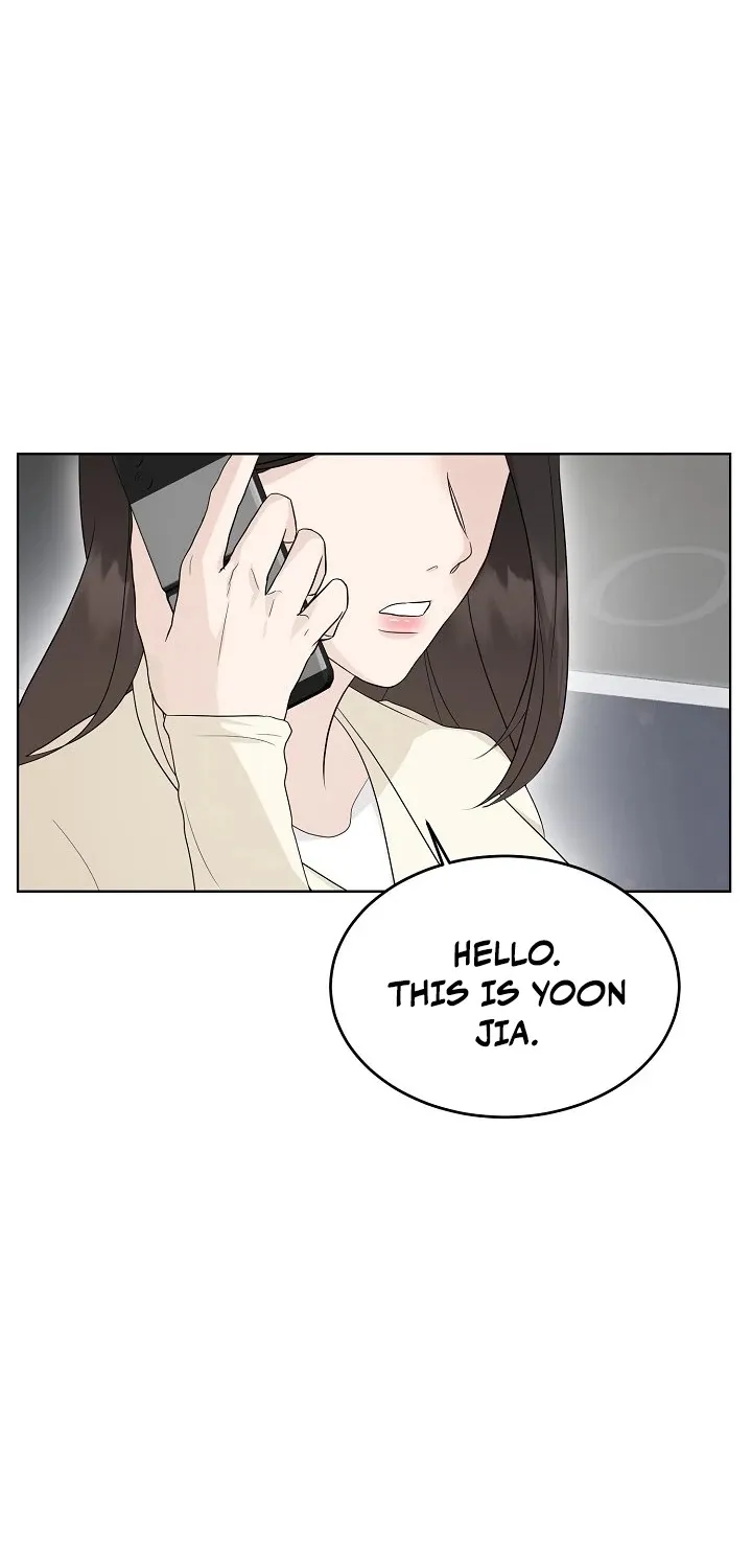 Ruthless Temptation Chapter 3 page 31 - 