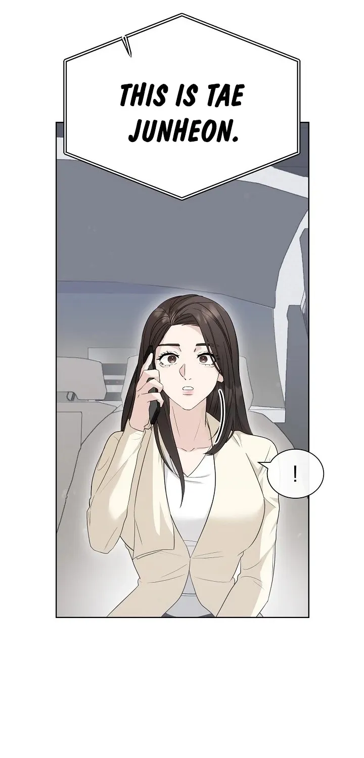 Ruthless Temptation Chapter 3 page 32 - 