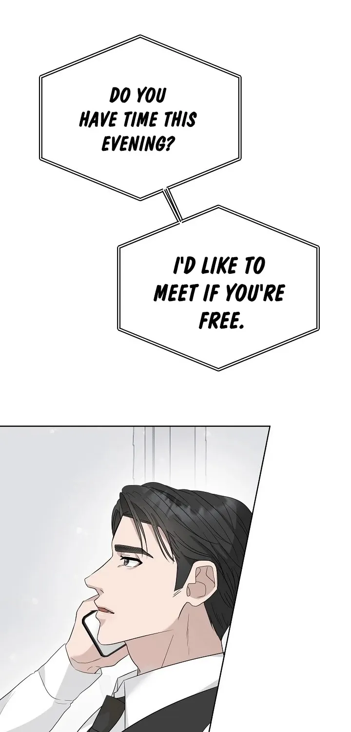 Ruthless Temptation Chapter 3 page 33 - 