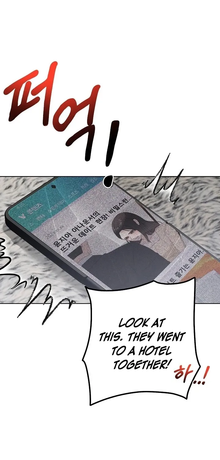 Ruthless Temptation Chapter 3 page 37 - 