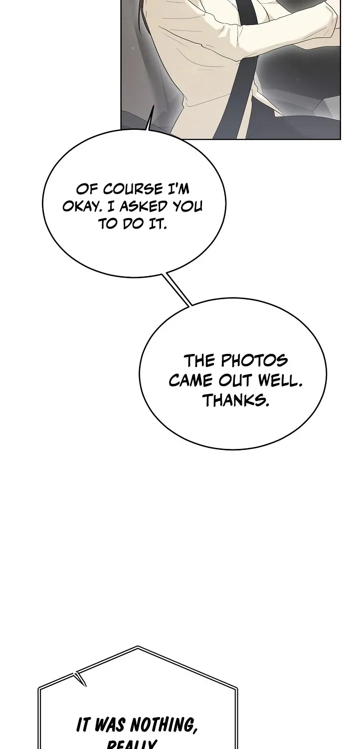 Ruthless Temptation Chapter 3 page 5 - 