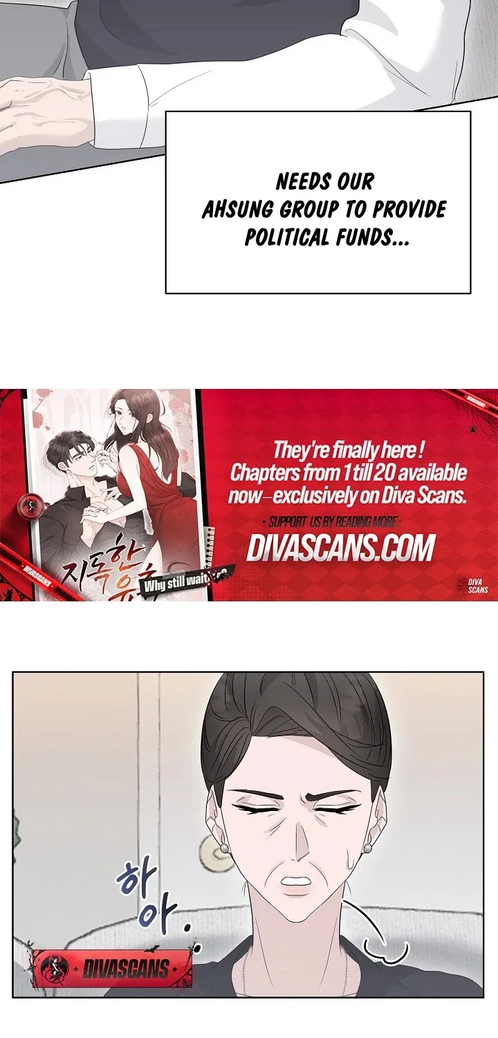 Ruthless Temptation Chapter 3 page 45 - 