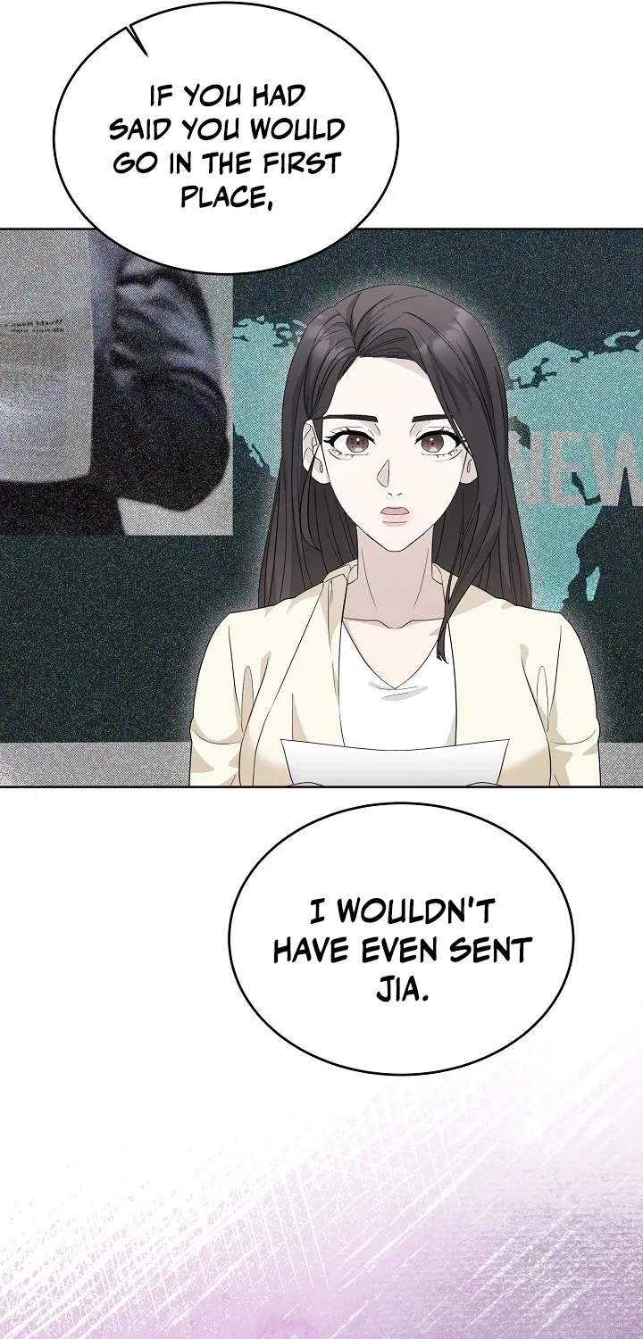 Ruthless Temptation Chapter 3 page 49 - 