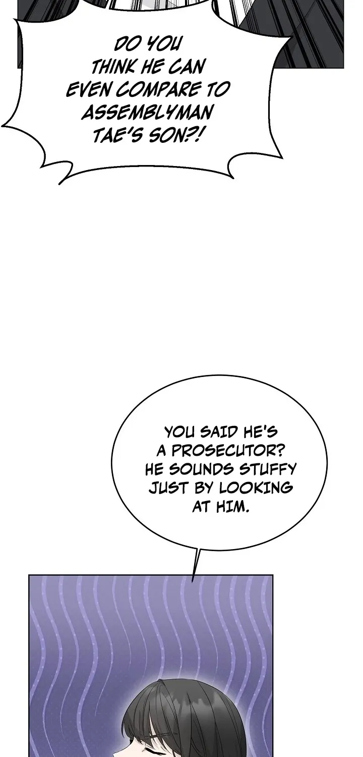 Ruthless Temptation Chapter 3 page 54 - 